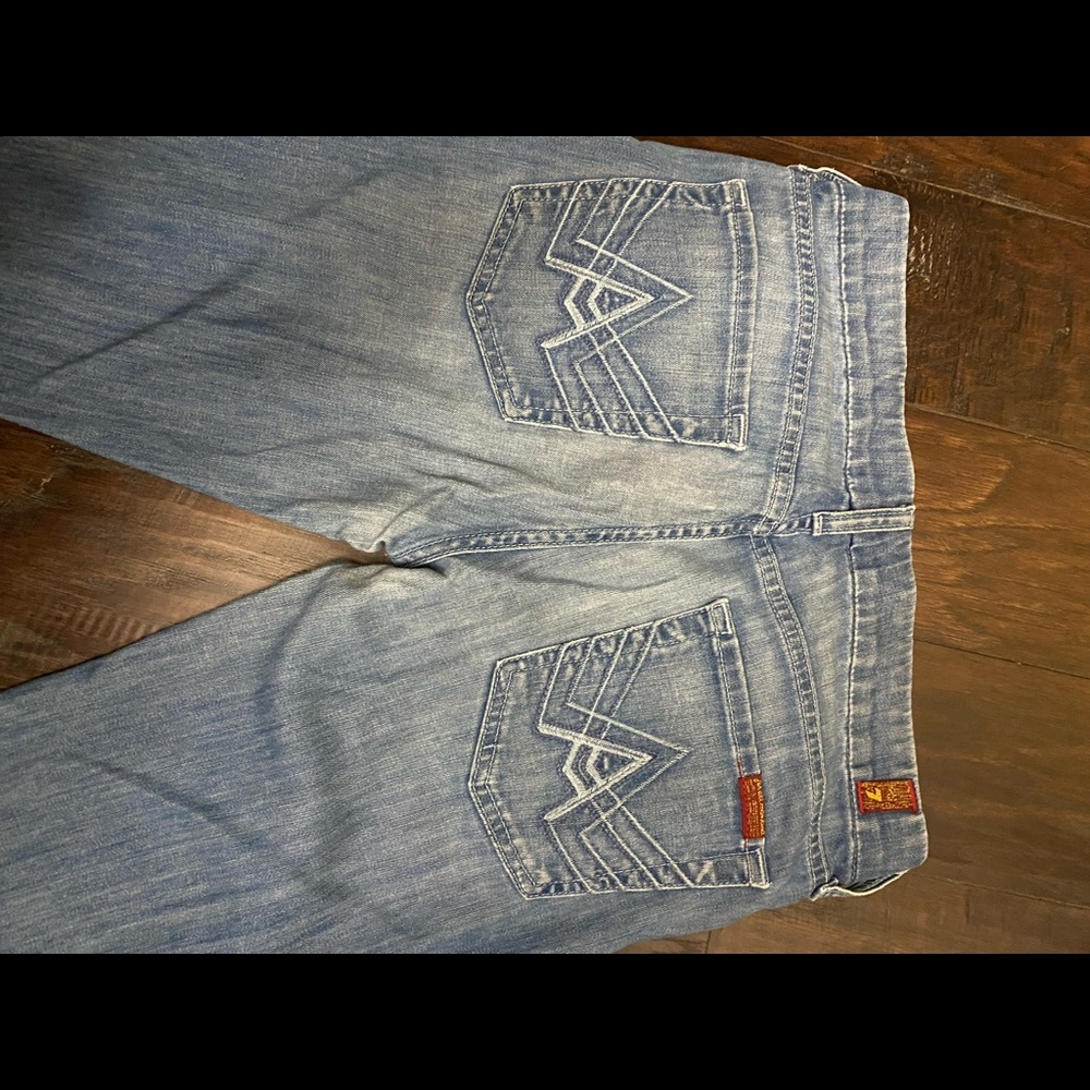 7 for All Mankind Jeans